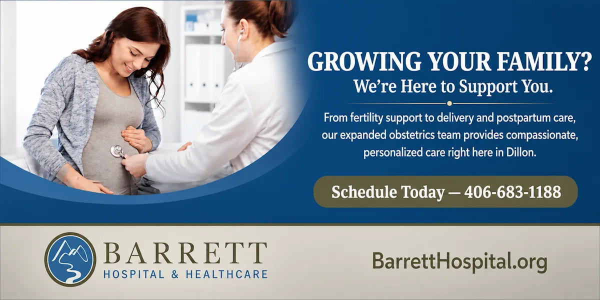 Barrett Hospital & HealthCare