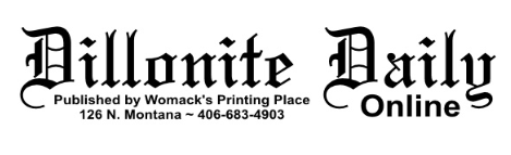 The Dillonite Daily